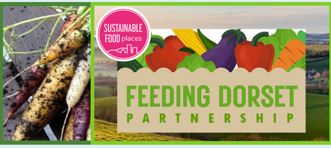 Food Resilience in Dorset | DCAN